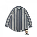 MADNESS STRIPED SHIRT