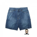 MADNESS DENIM SHORTS