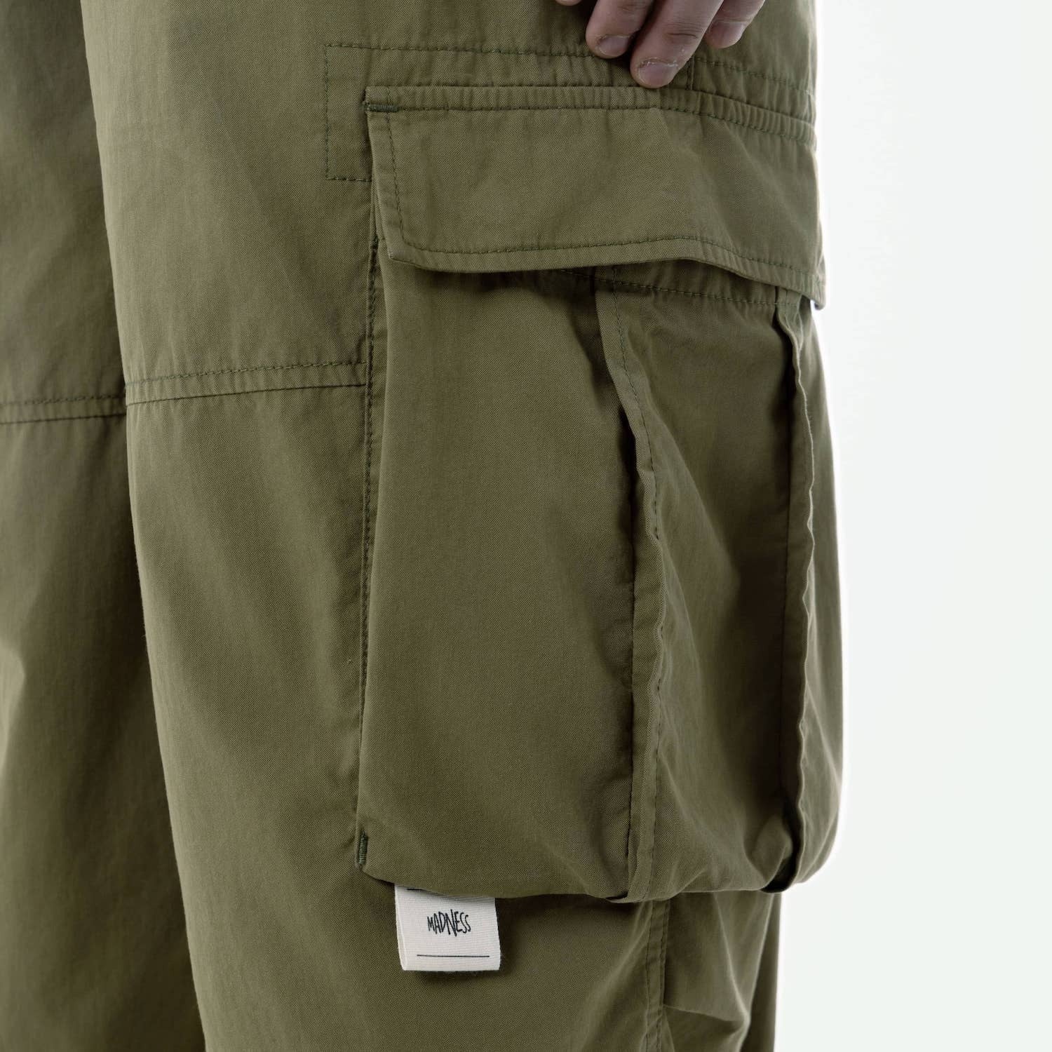 MADNESS M-65 LIGHTWEIGHT CARGO PANTS