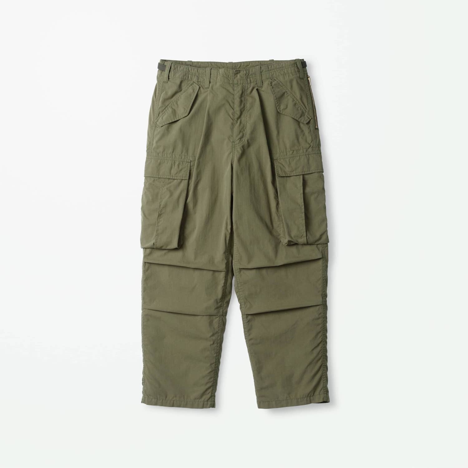 MADNESS M-65 LIGHTWEIGHT CARGO PANTS