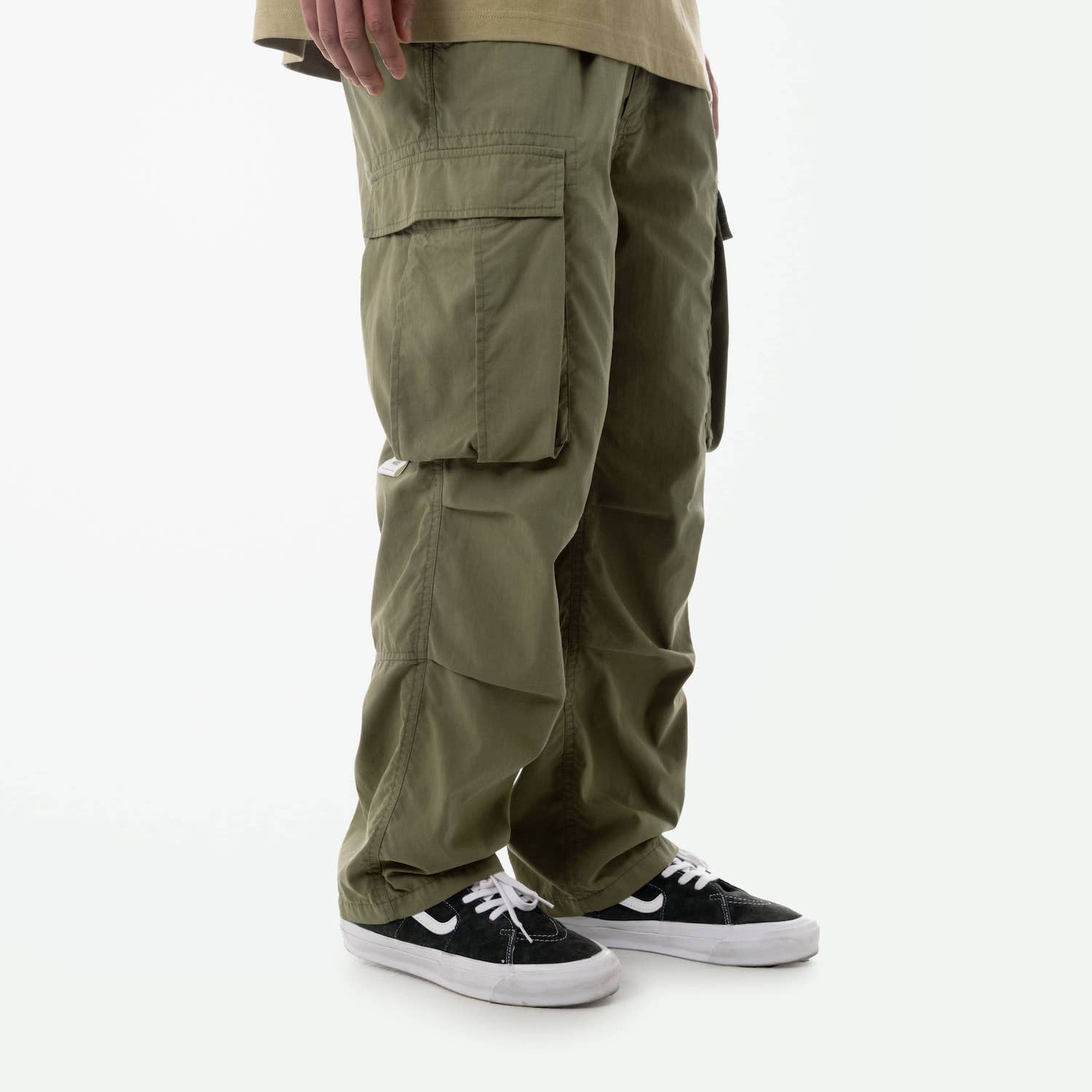 MADNESS M-65 LIGHTWEIGHT CARGO PANTS