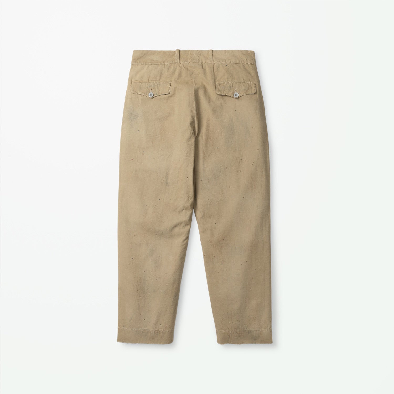 MADNESS 1960s VINTAGE WORK PANTS