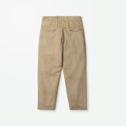 MADNESS 1960s VINTAGE WORK PANTS