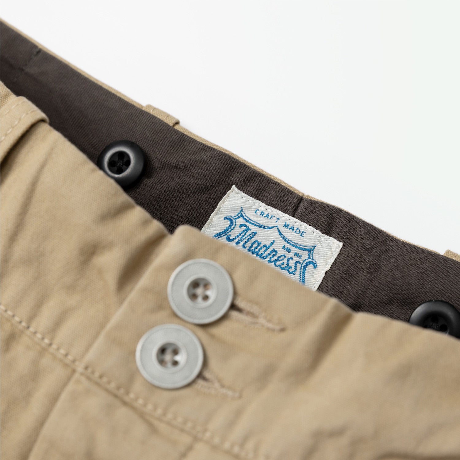 MADNESS 1960s VINTAGE WORK PANTS