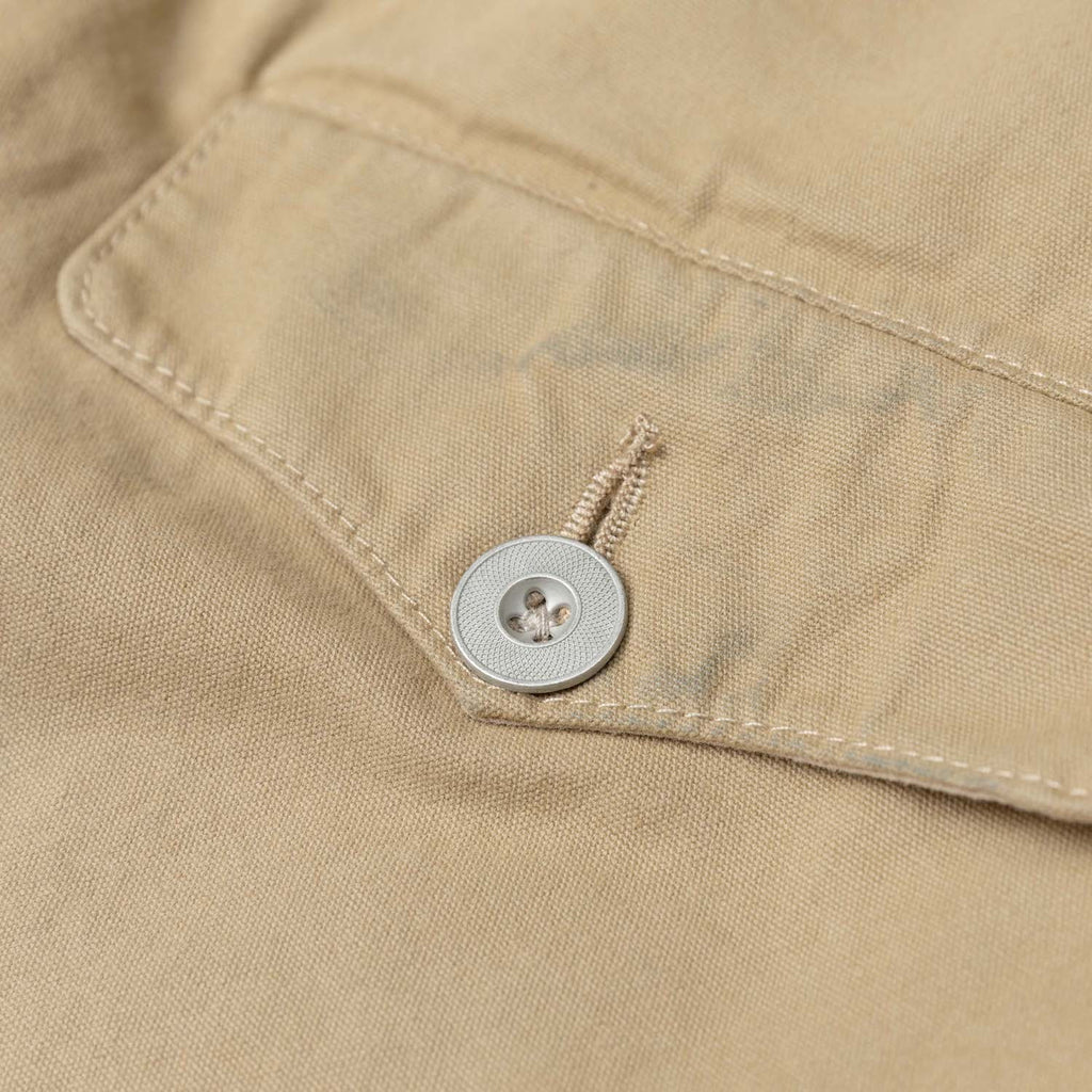 MADNESS 1960s VINTAGE WORK PANTS