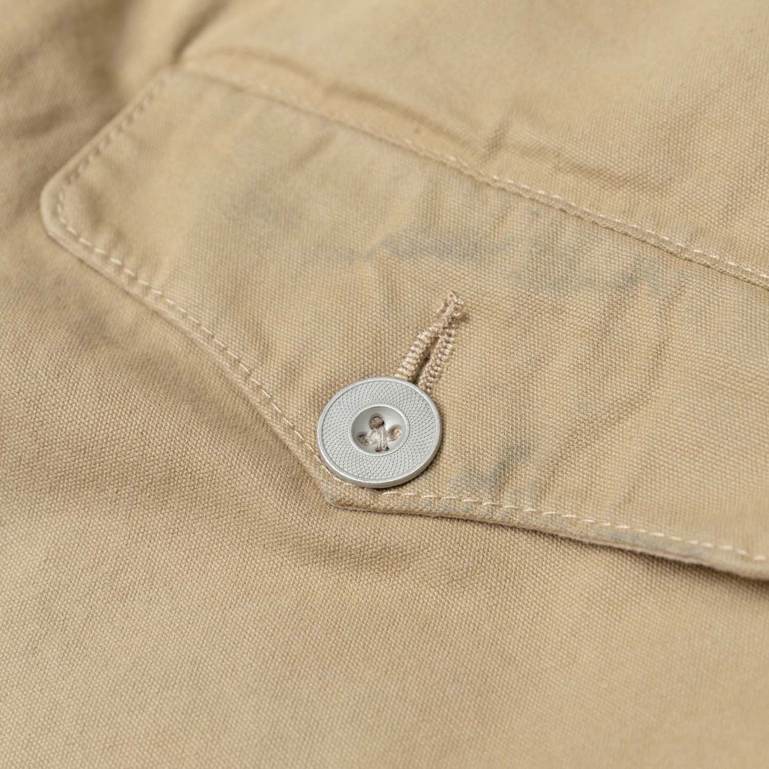 MADNESS 1960s VINTAGE WORK PANTS