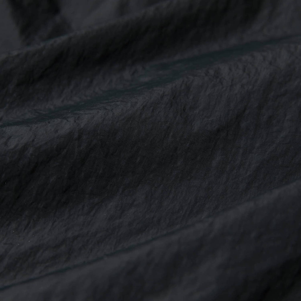 MADNESS LOGO NYLON SHORTS