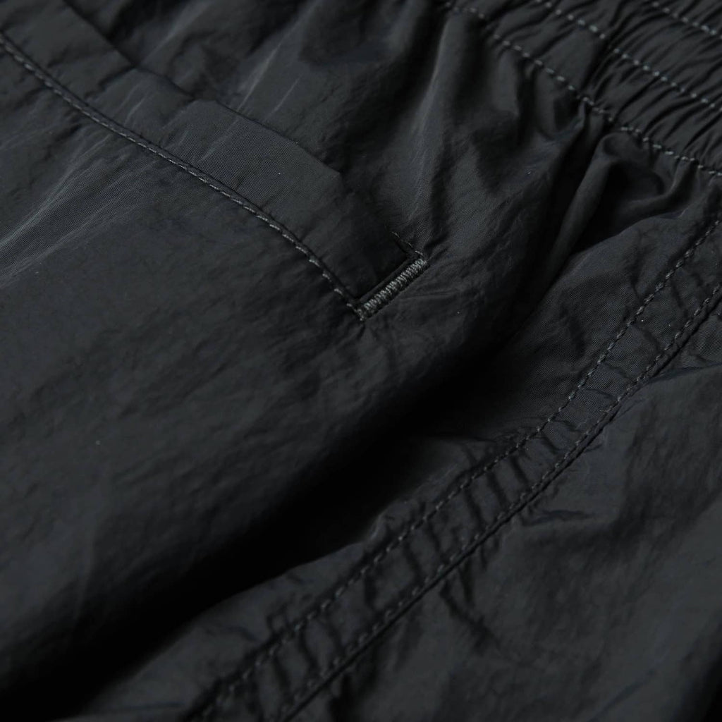 MADNESS LOGO NYLON SHORTS