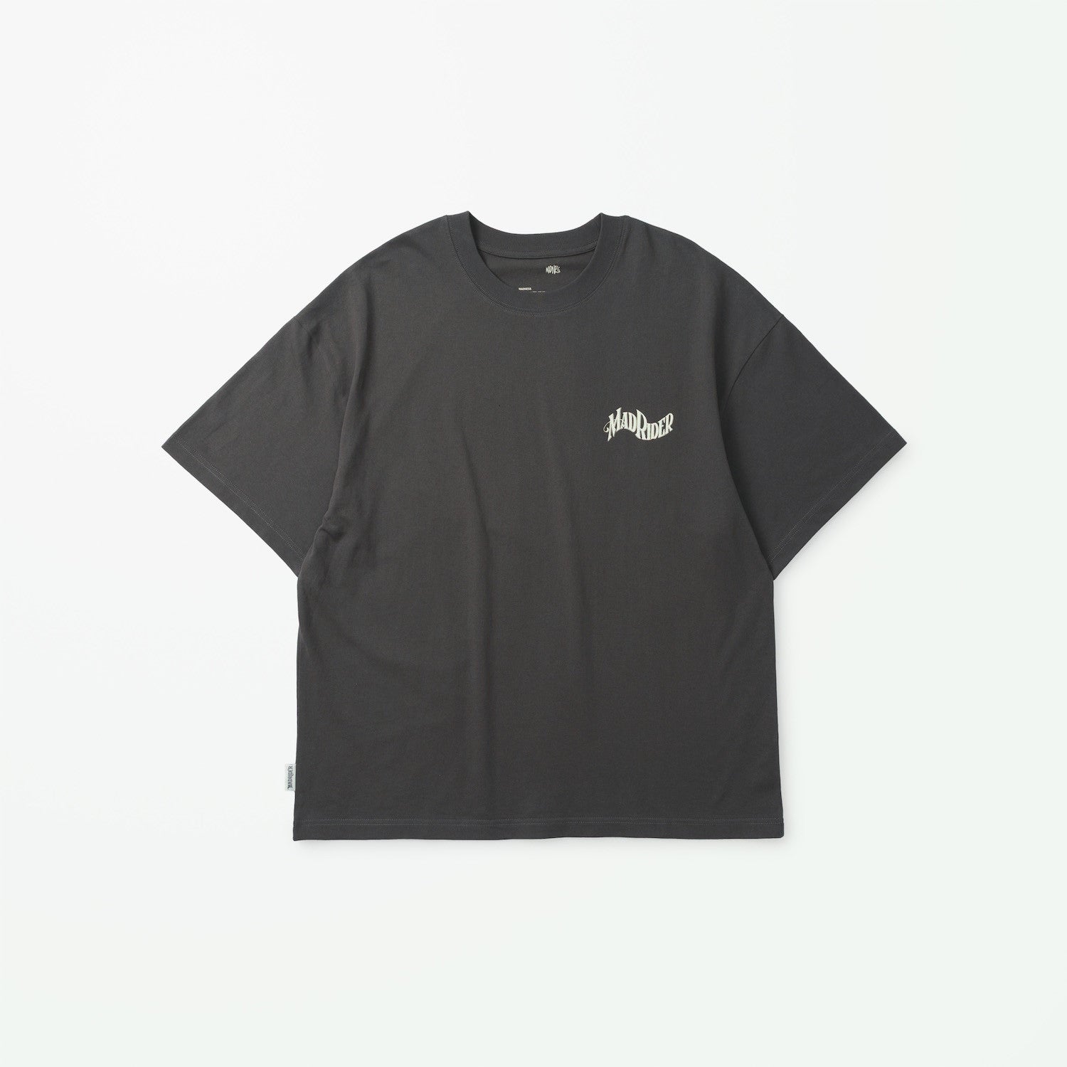 MADRIDER x SPEED & CRAFTS MR-02 PRINT TEE