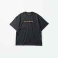 MADNESS LIFE IS A CRAZY RIDE HYBRID T-SHIRT