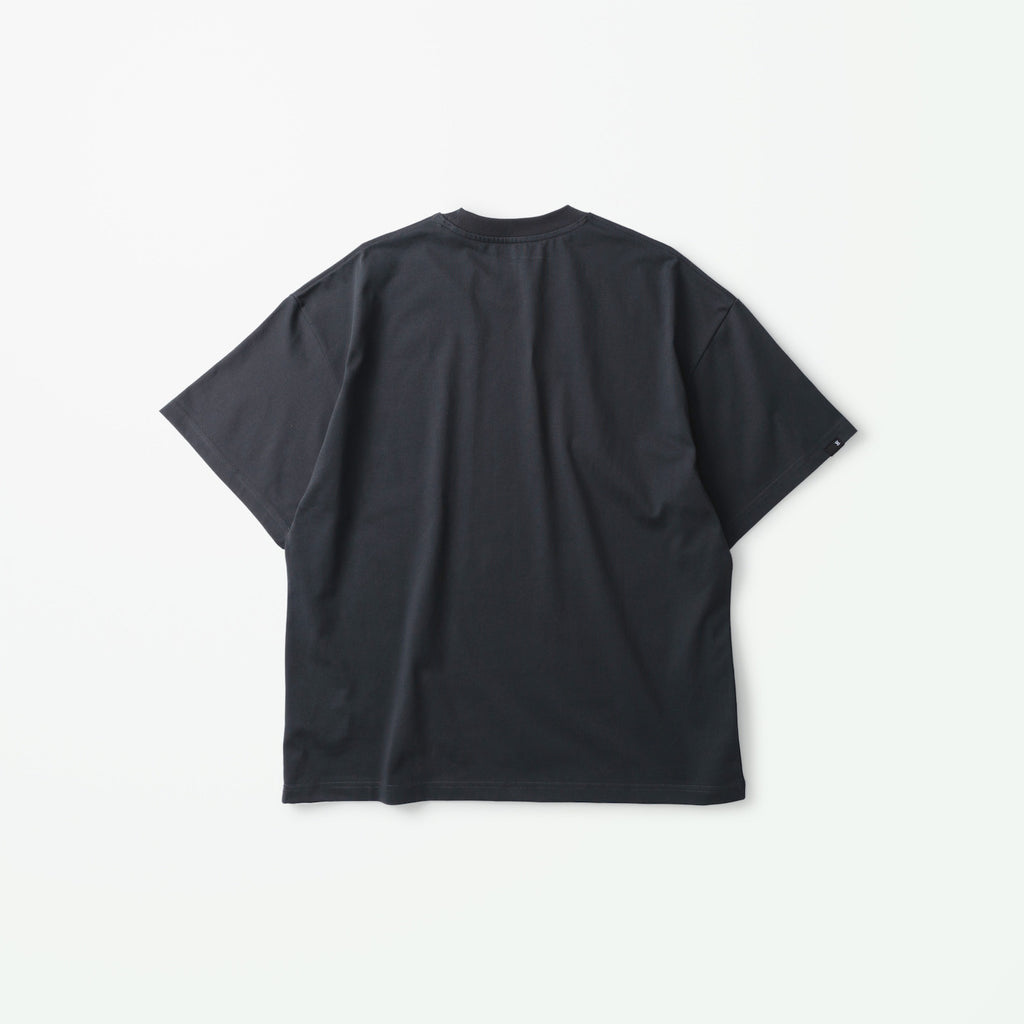 MADNESS LIFE IS A CRAZY RIDE HYBRID T-SHIRT