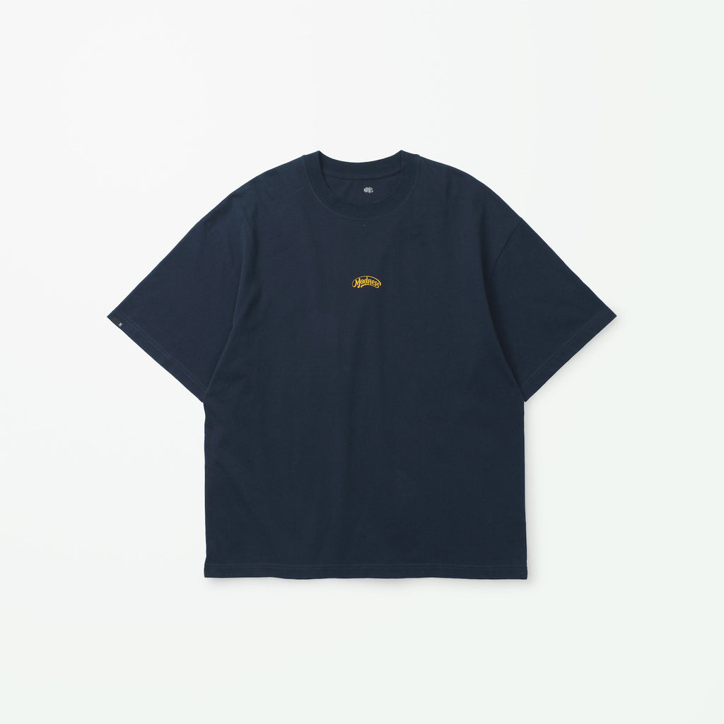 MADNESS GROOVY LOGO T-SHIRT
