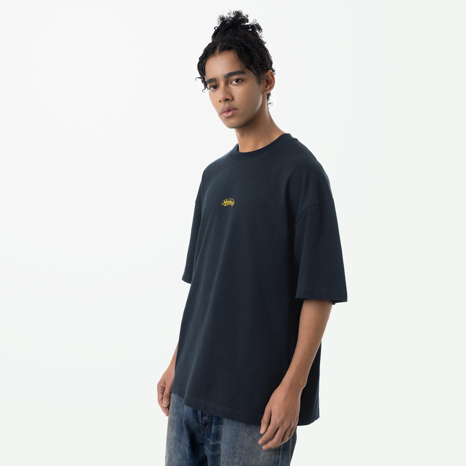 MADNESS GROOVY LOGO T-SHIRT