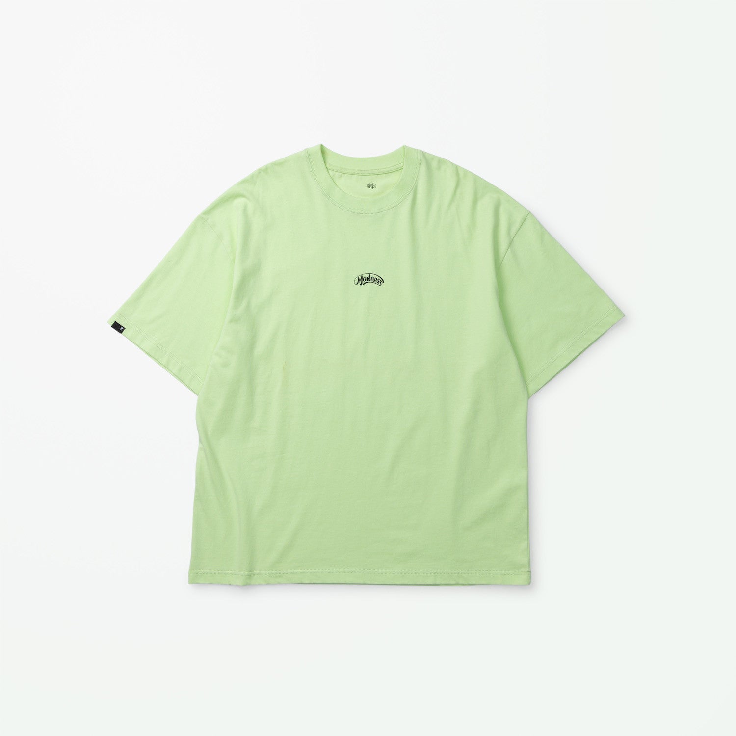 MADNESS GROOVY LOGO T-SHIRT