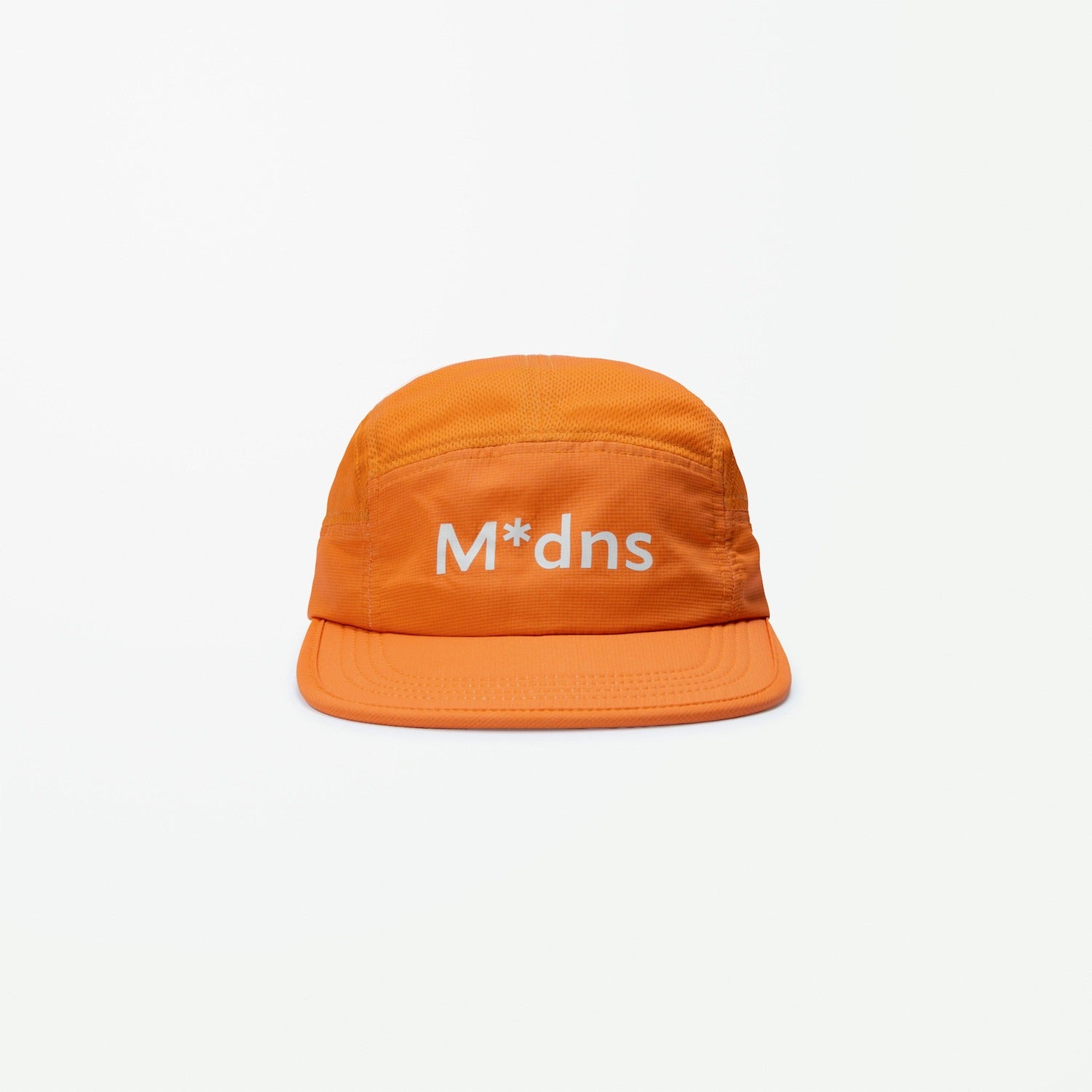 MADNESS STRETCH FEATHER WEIGHT RUNNING CAP