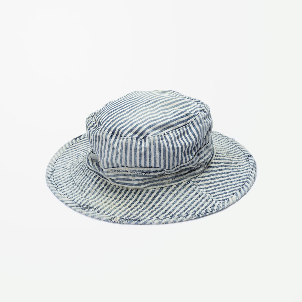 MADNESS OLD WEST HICKORY BUCKET HAT