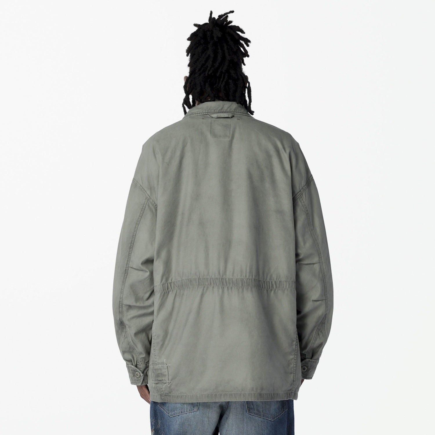 MADNESS REGENERATED M-51 JACKET (LIGHT)