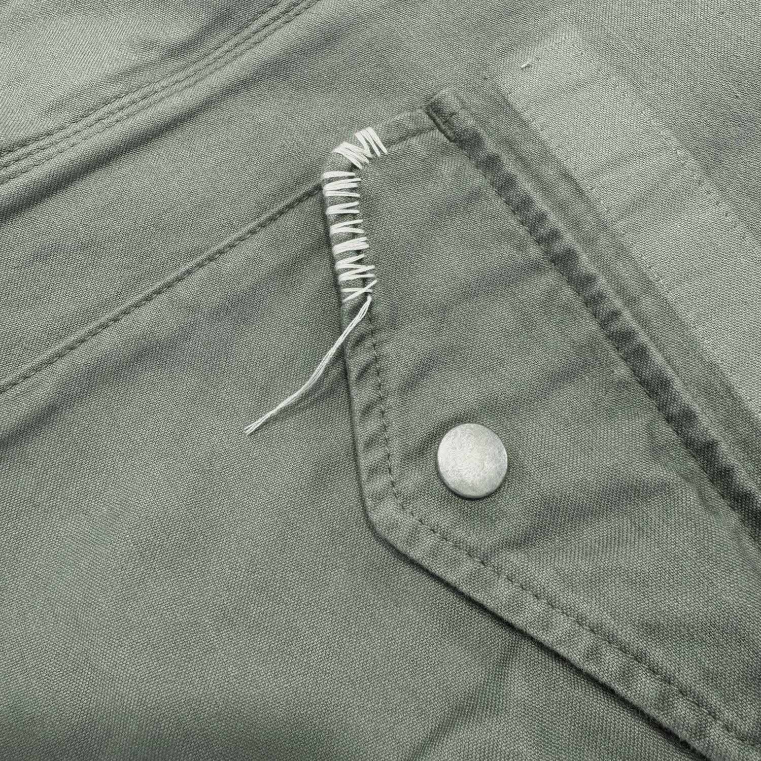 MADNESS REGENERATED M-51 JACKET (LIGHT)