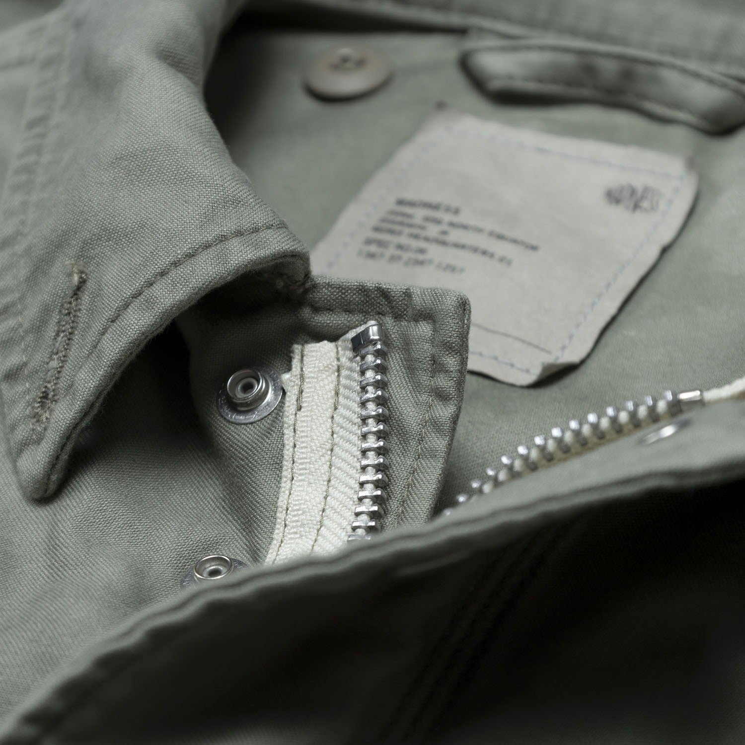 MADNESS REGENERATED M-51 JACKET (LIGHT)