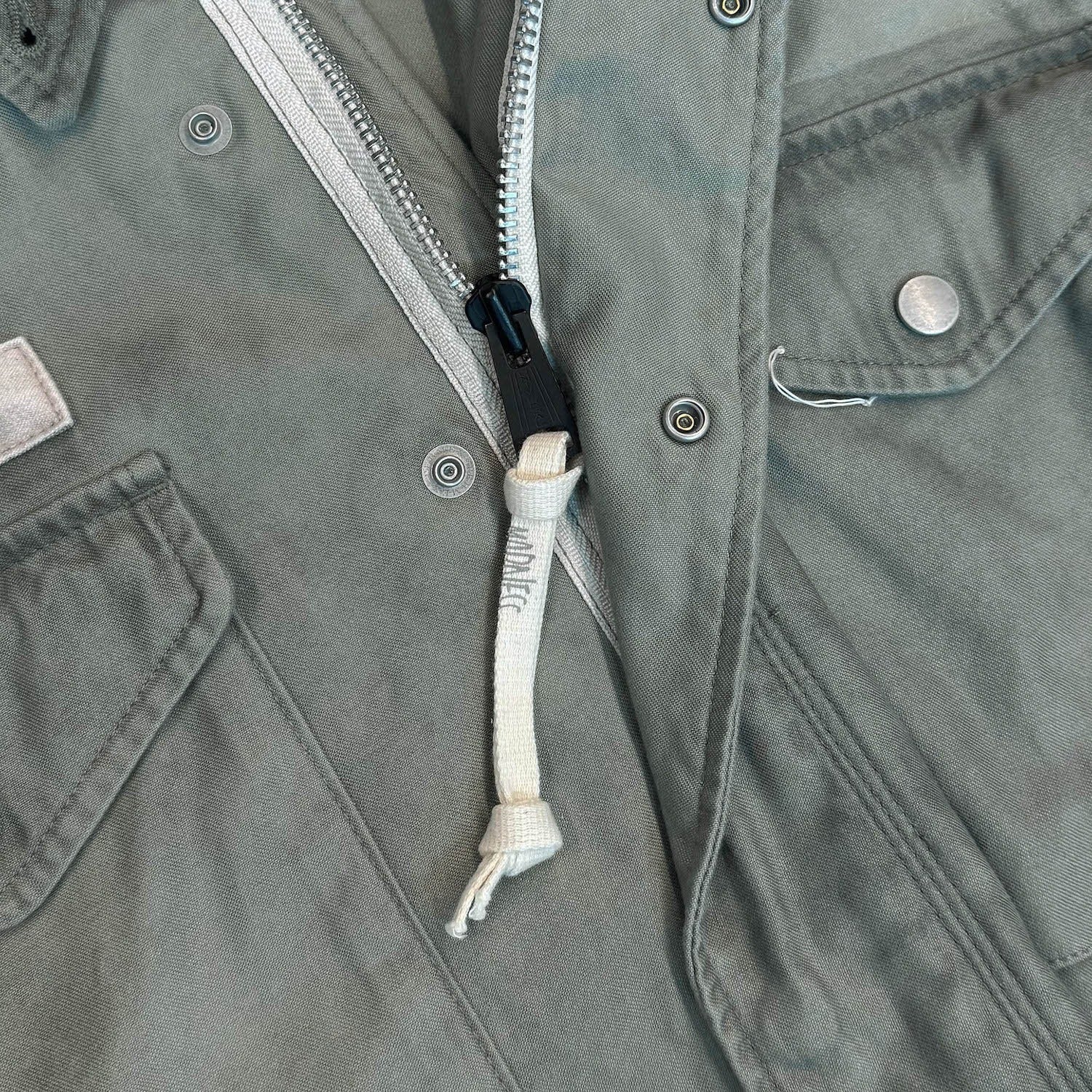 MADNESS REGENERATED M-51 JACKET (LIGHT)