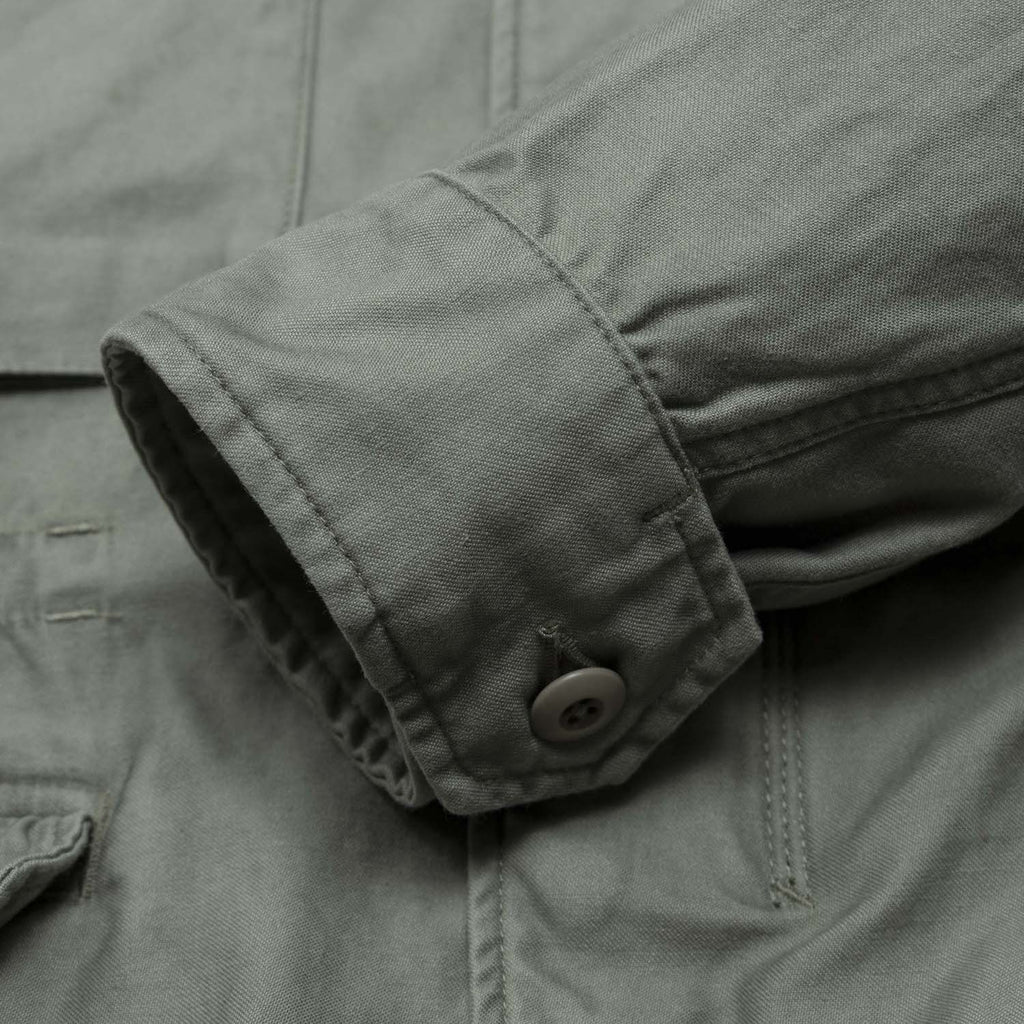 MADNESS REGENERATED M-51 JACKET (LIGHT)