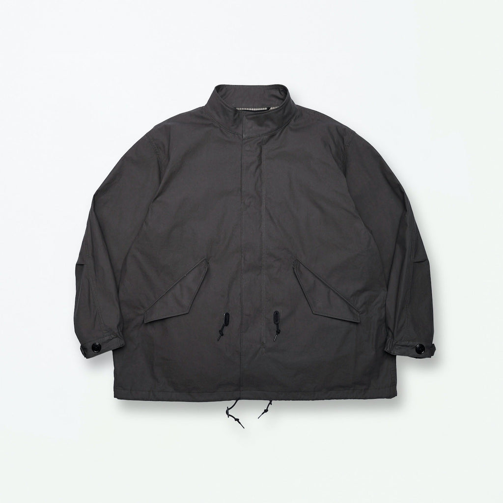 MADNESS CROPPED 65 WIND JACKET