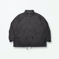MADNESS CROPPED 65 WIND JACKET