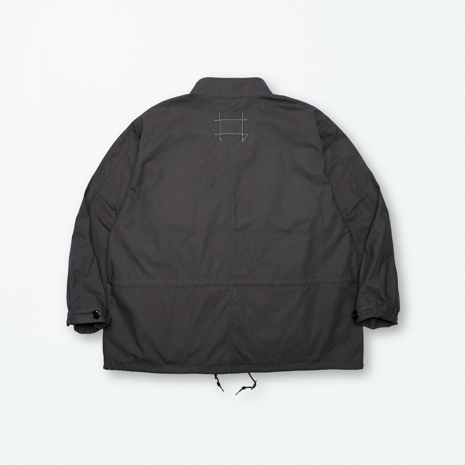 MADNESS CROPPED 65 WIND JACKET