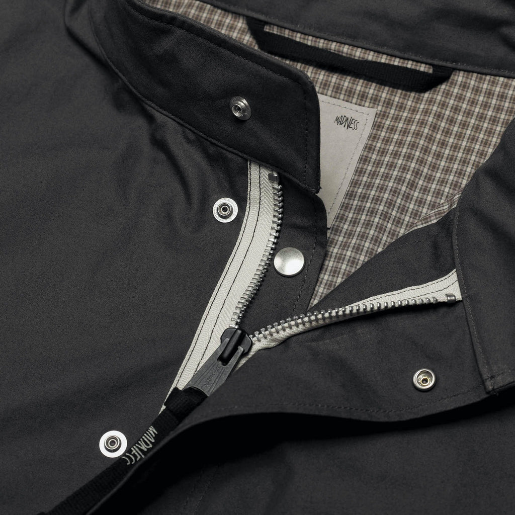 MADNESS CROPPED 65 WIND JACKET