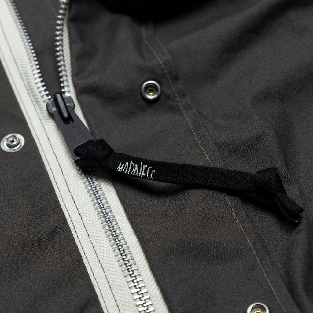MADNESS CROPPED 65 WIND JACKET