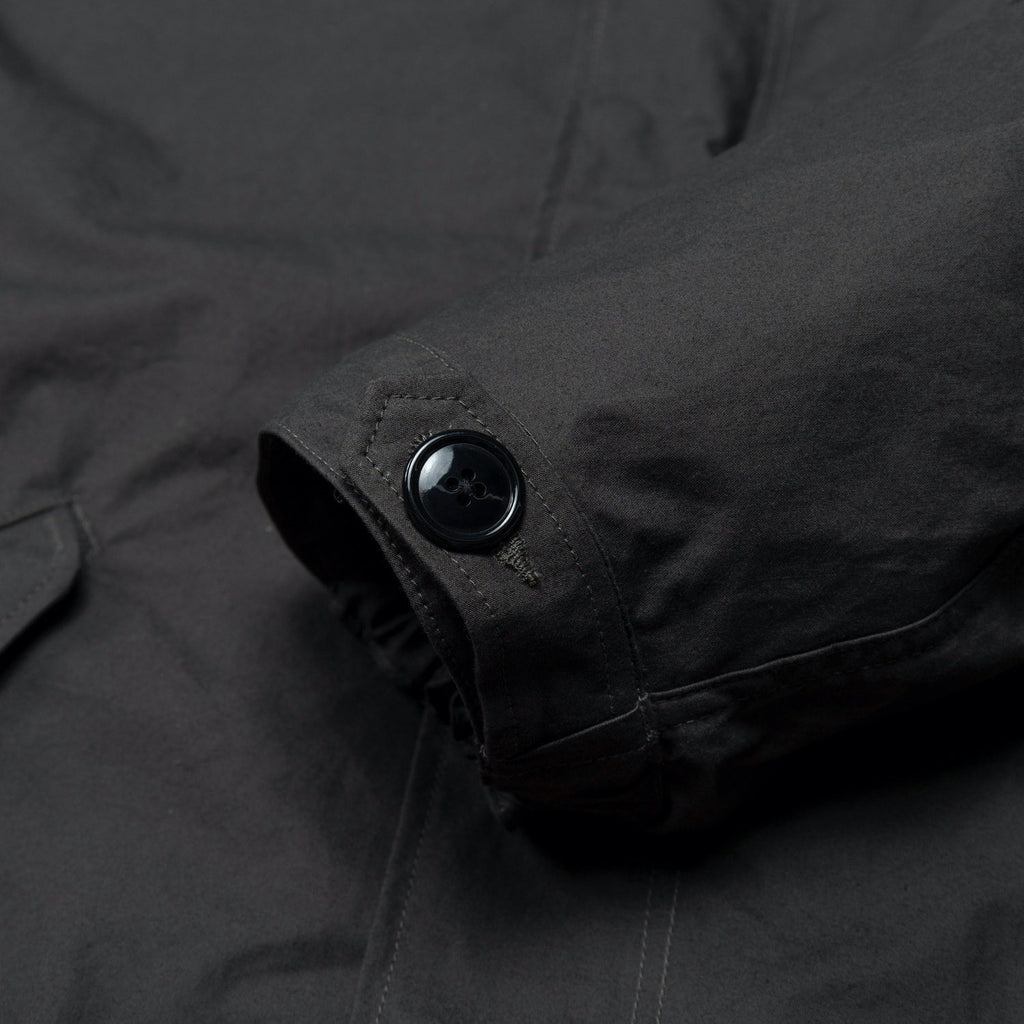 MADNESS CROPPED 65 WIND JACKET