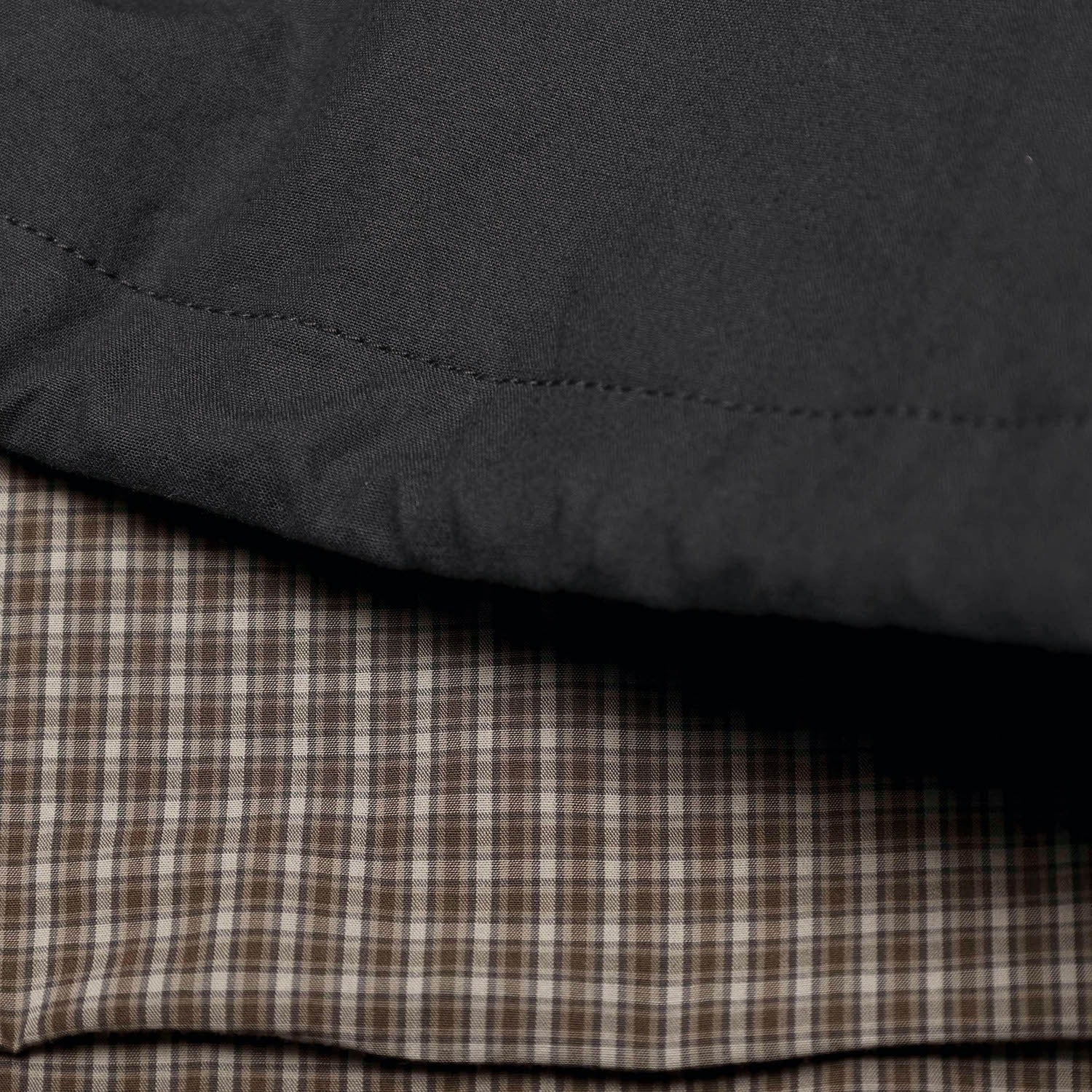 MADNESS CROPPED 65 WIND JACKET