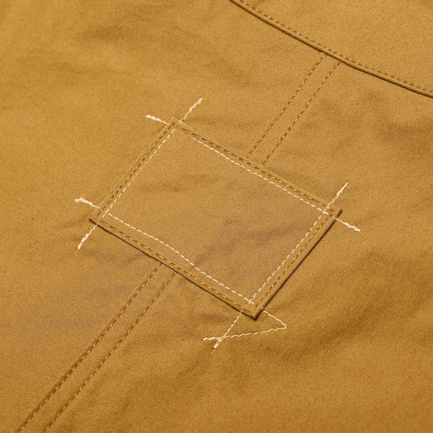 MADNESS CROPPED 65 WIND JACKET