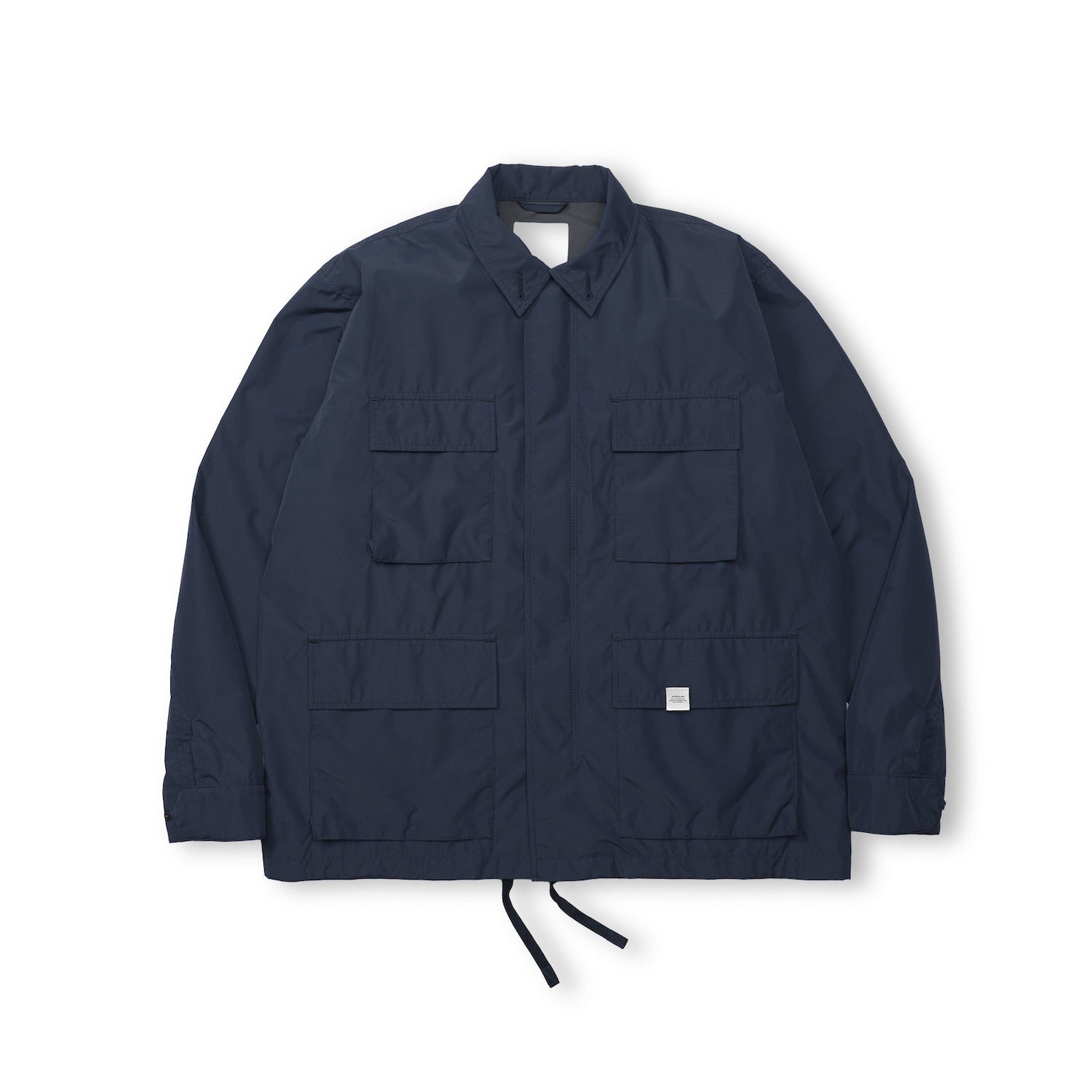 MADNESS MIL-TYPE B.D.U WIND JACKET