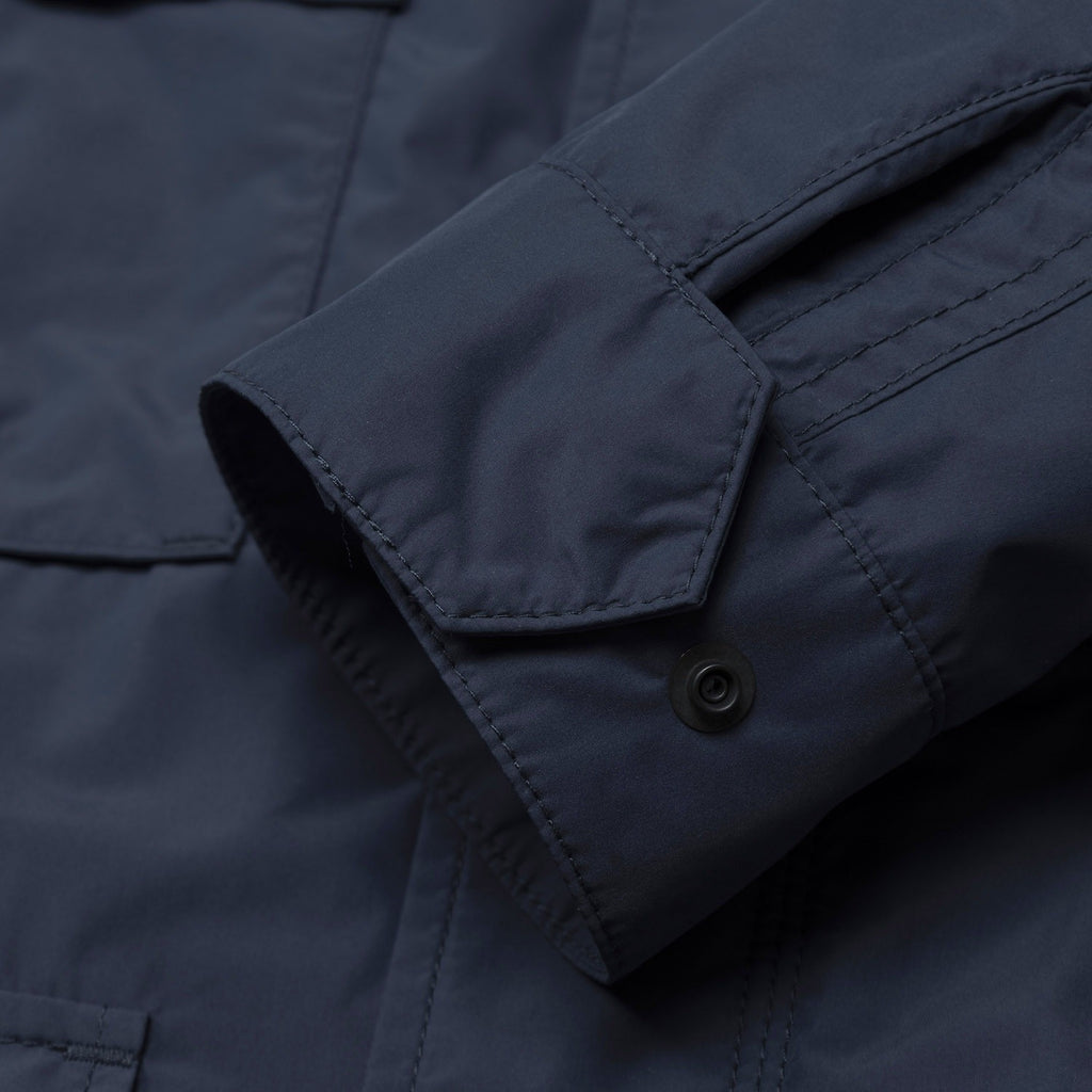 MADNESS MIL-TYPE B.D.U WIND JACKET