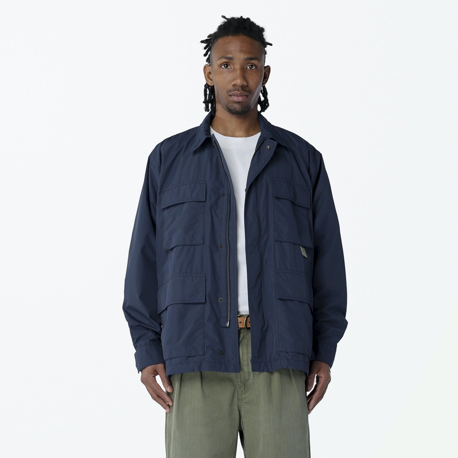 MADNESS MIL-TYPE B.D.U WIND JACKET