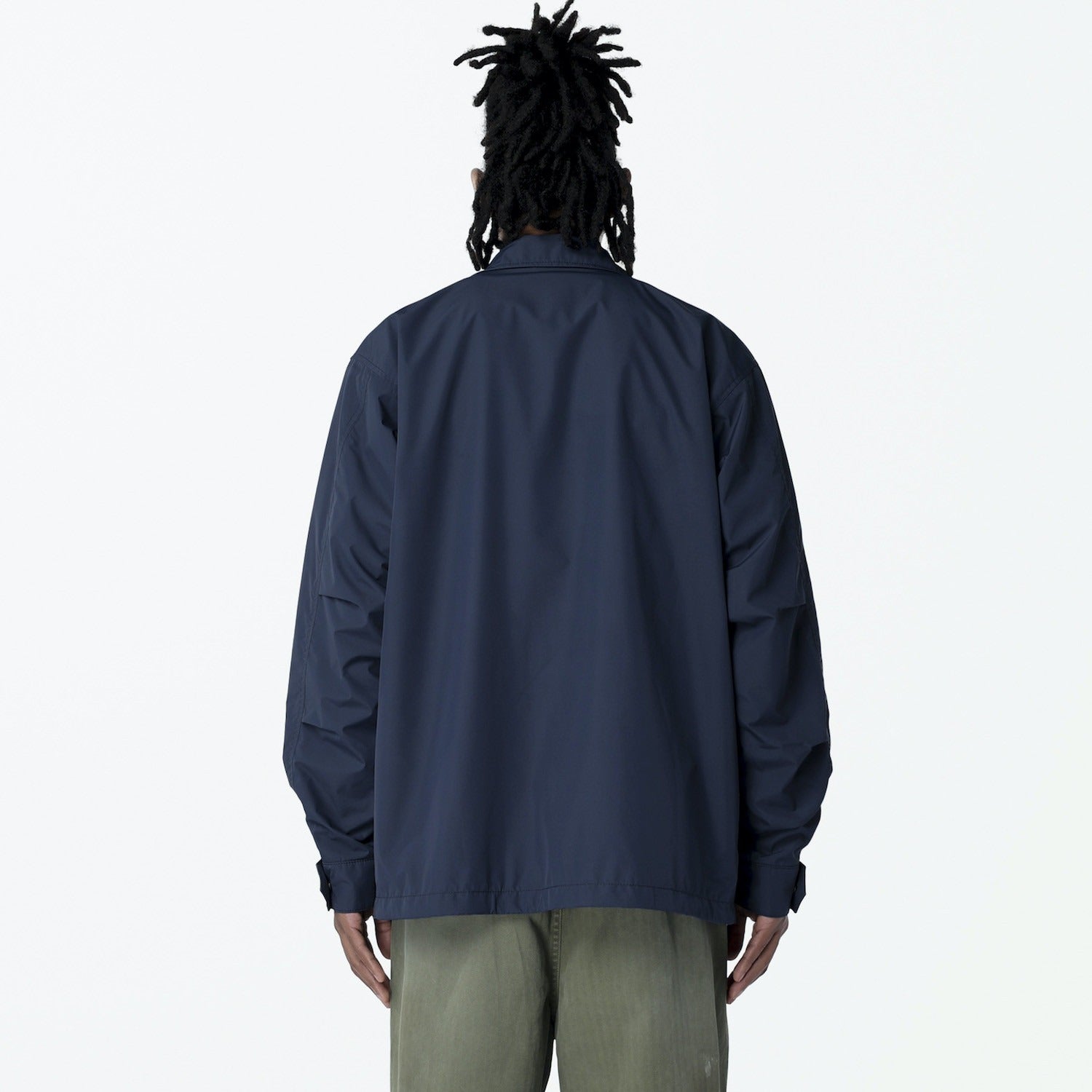MADNESS MIL-TYPE B.D.U WIND JACKET