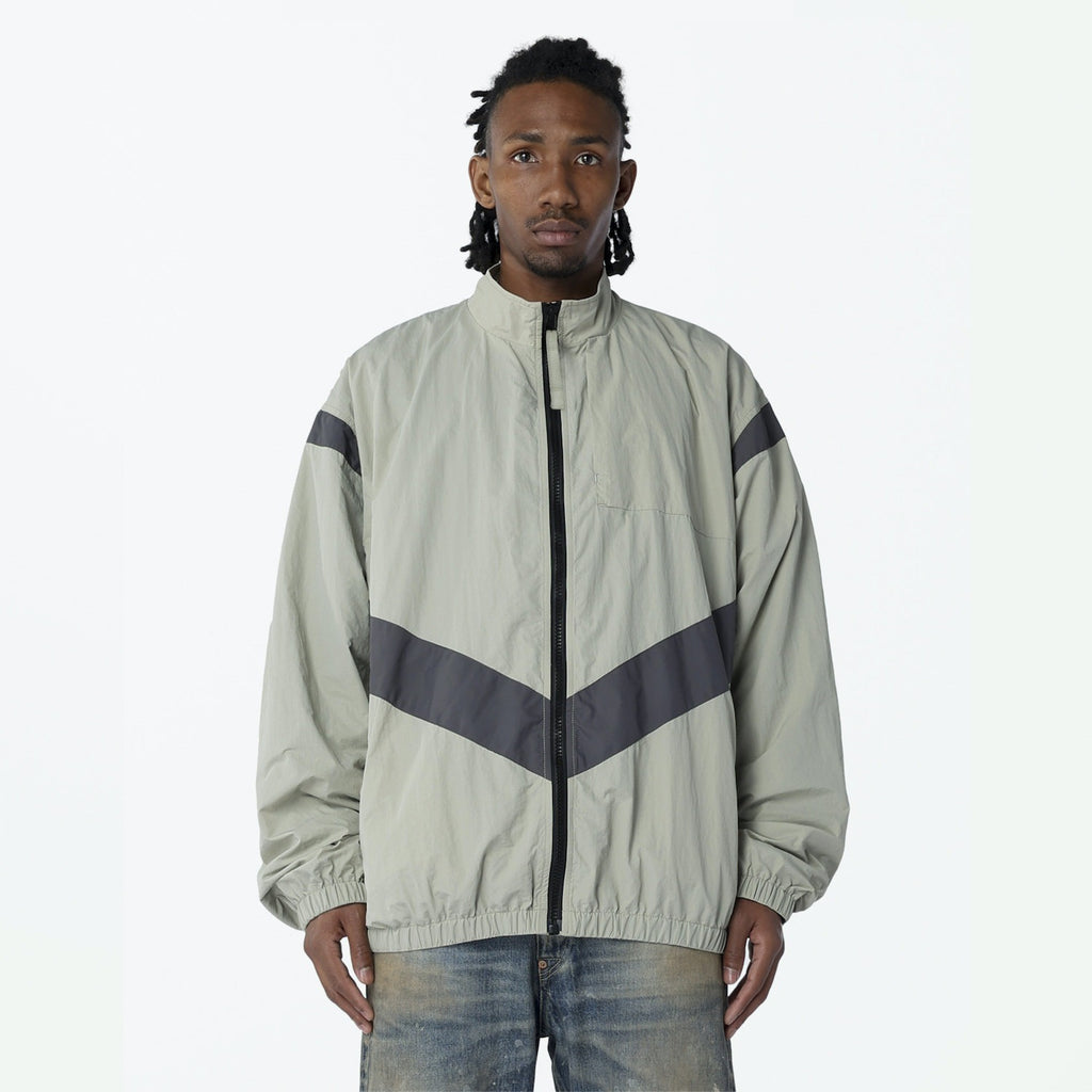MADNESS V-LINE AF TRAINING JACKET