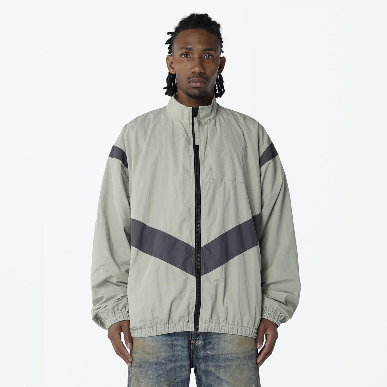 MADNESS V-LINE AF TRAINING JACKET