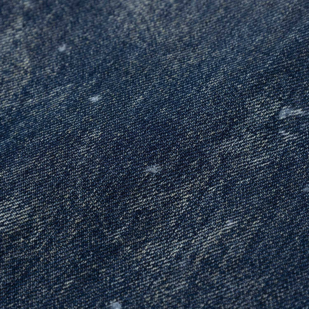 MADNESS STD WASH DENIM. M2 REGULAR PANTS