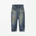 MADNESS 1890s MINERS DENIM. M3 REGULAR