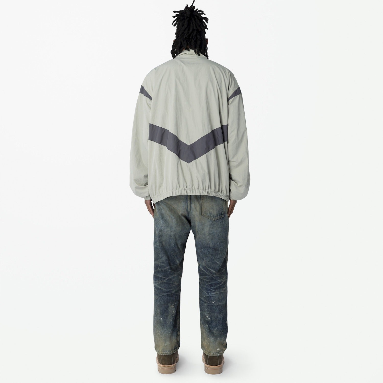 MADNESS 1890s MINERS DENIM. M3 REGULAR