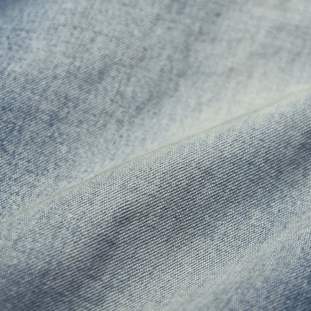 MADNESS AGING DENIM PAINTER PANTS . M2 RELAXED