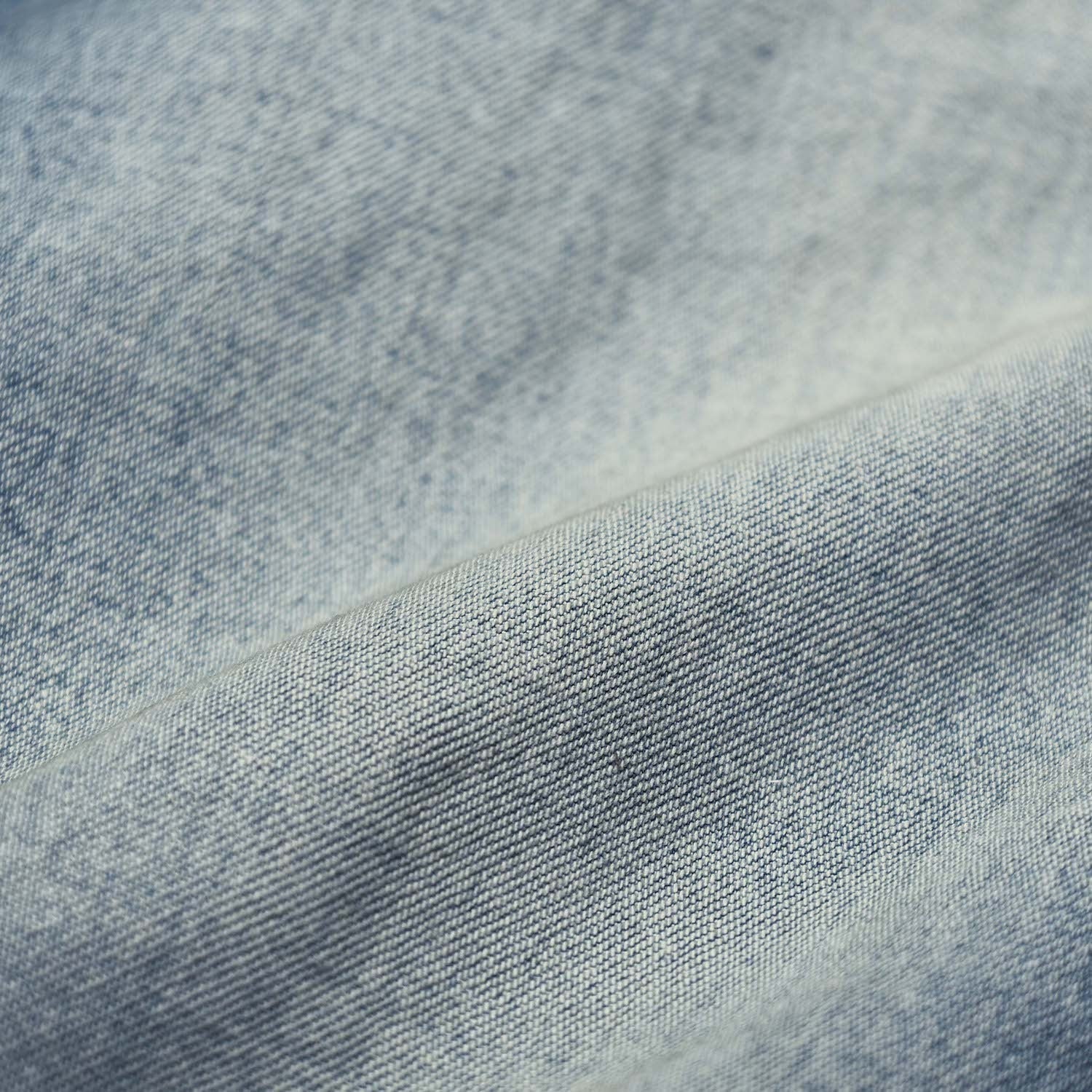 MADNESS AGING DENIM PAINTER PANTS . M2 RELAXED