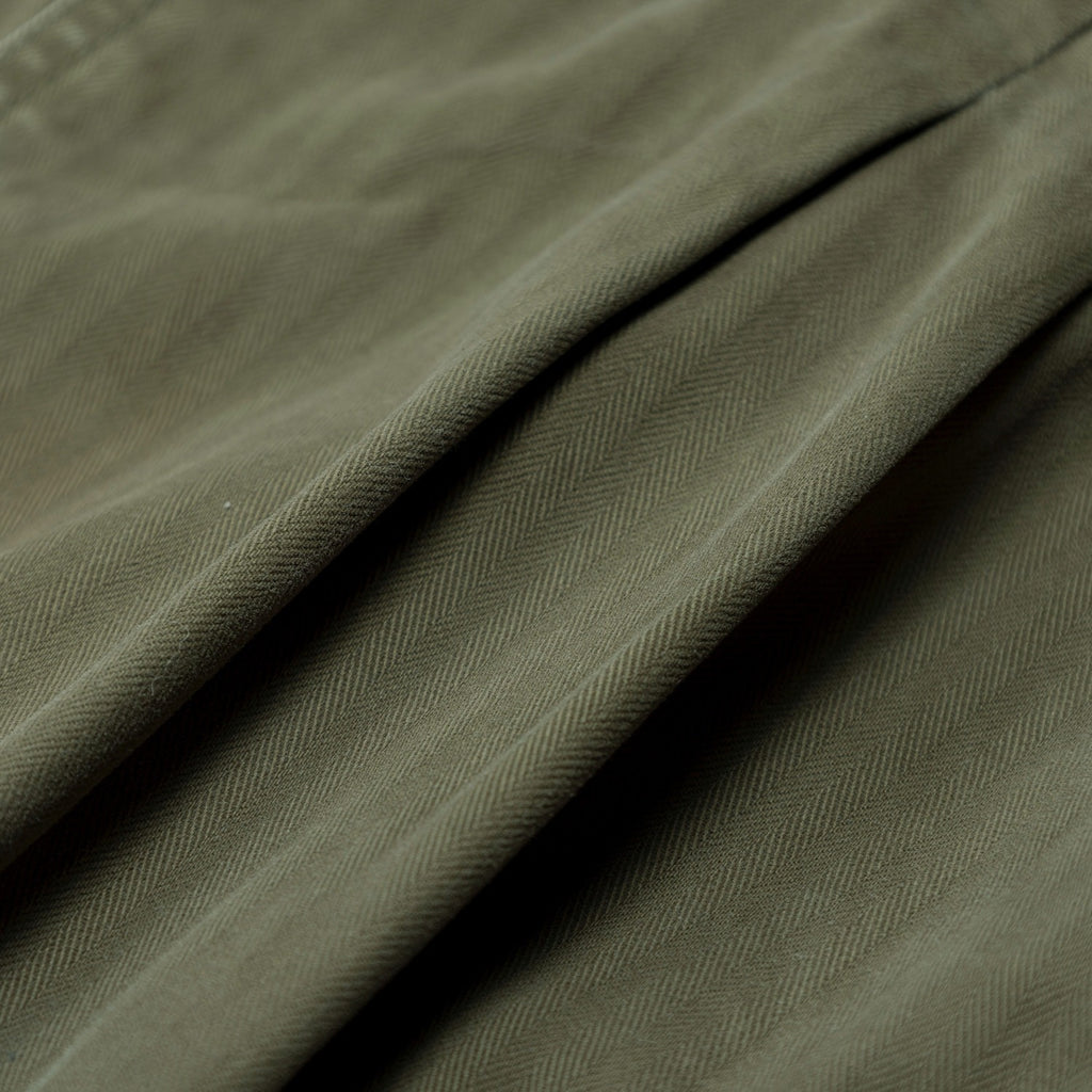 MADNESS MARINE HBT HB WIDE PANTS