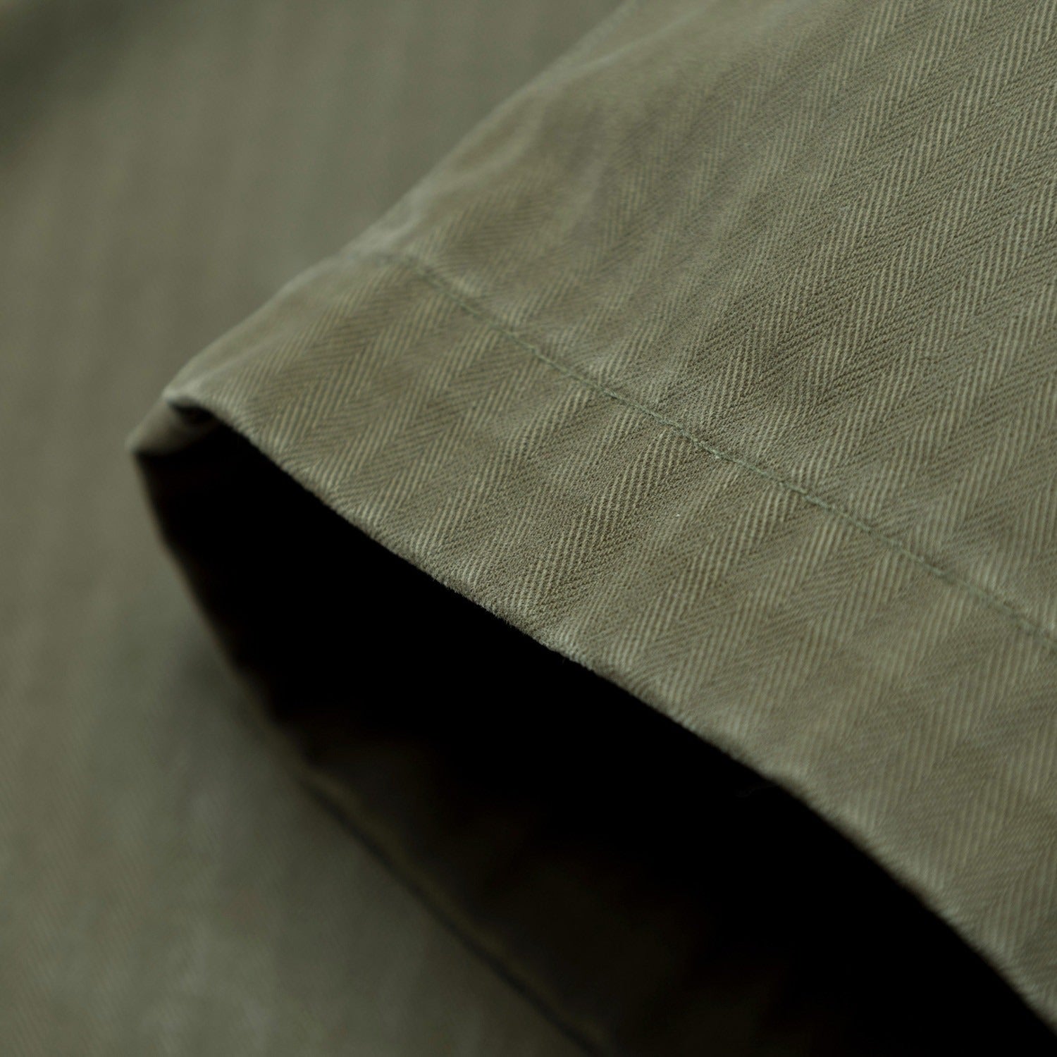 MADNESS MARINE HBT HB WIDE PANTS