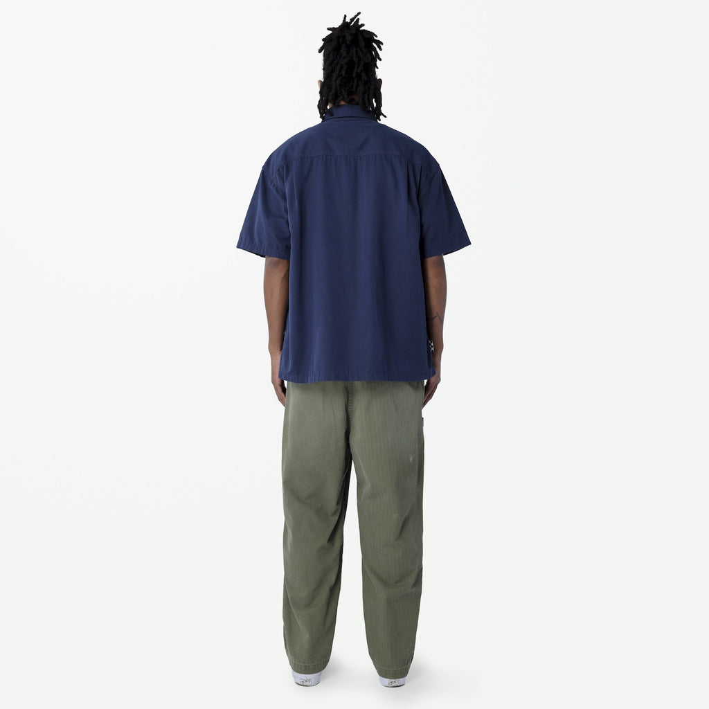 MADNESS MARINE HBT HB WIDE PANTS