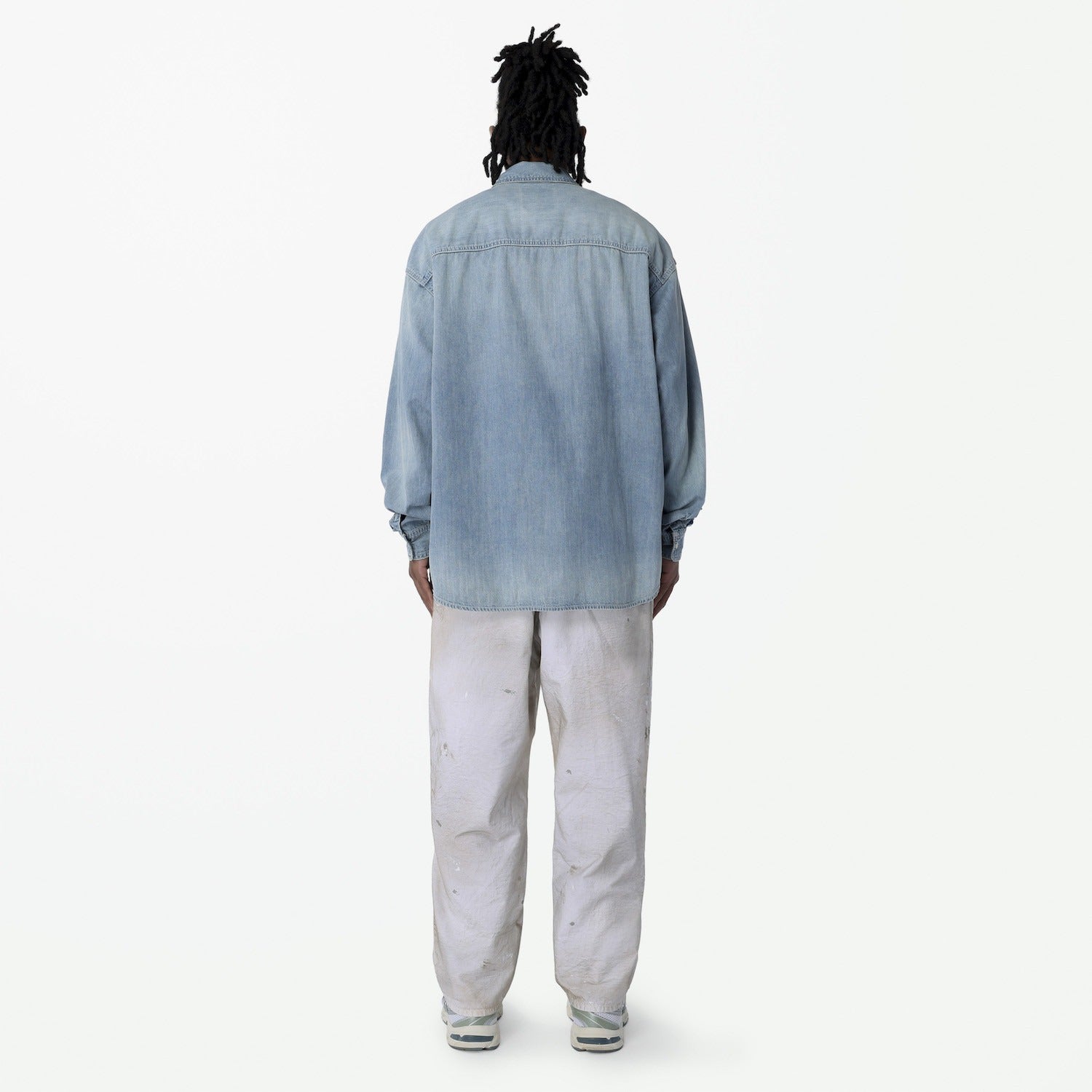 MADNESS RUSTIC DIRTY CHINO