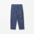 MADNESS VTG FRENCH WORK WIDE PANTS