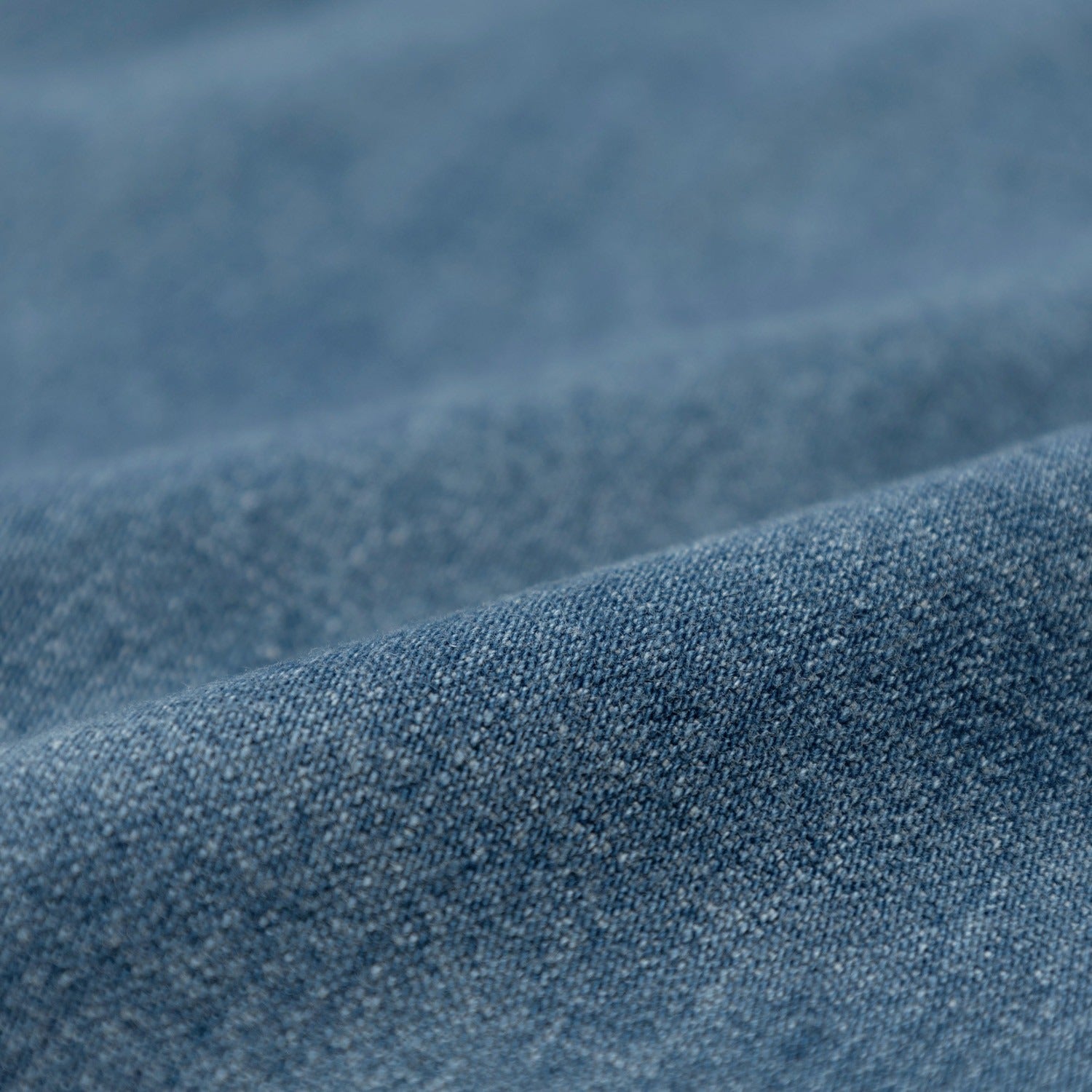 MADNESS AGING NEP DENIM WORK SHIRT
